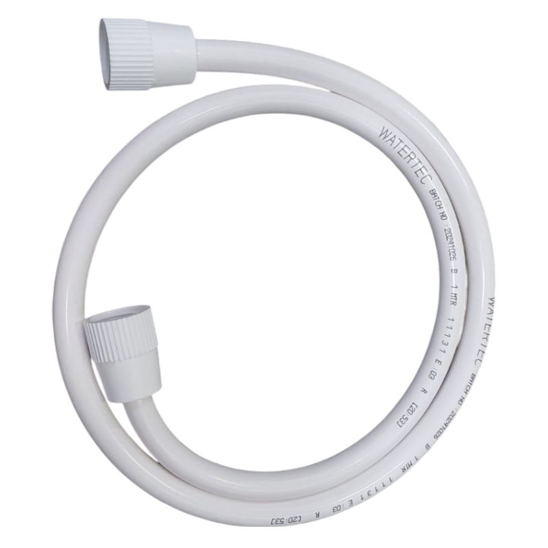 WATERTEC 18" (1.5 ft) Pvc Connection Tube - CT401001