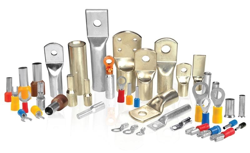 Cable Terminals