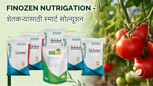 Water soluble fertilizers & micronutrients