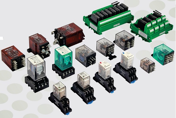 Control Panel Board Accessories