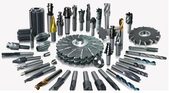 Machine Tools